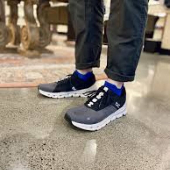 On Running Eclipse Men Shoes Size 11.5 - Picture 1 of 8